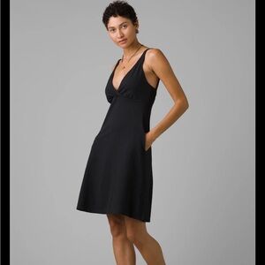 Prana June Lake Dress